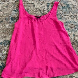 Forever 21 sheer tank